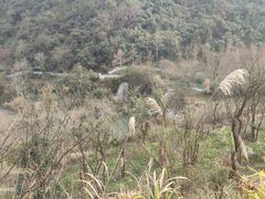 -天河潭旅游度假区