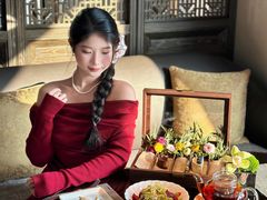 -广州德安丽舍凯宾斯基酒店