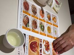 -蔡澜点心·粤菜(嘉里中心店)