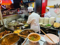 -李兰英湖南面馆(护国路店)