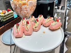 -菲住布渴酒店自助餐厅(阿里巴巴西溪园区店)