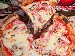 -Mammamia意大利餐厅(阳春巷店)