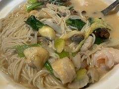 -莆田餐厅PUTIEN(三里屯店)