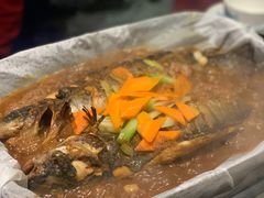 -鱼颜诱纸纸上烤鱼·蛙(龙湖天街店)