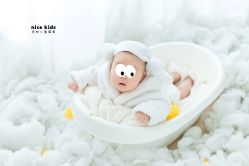 点击看大图 -NICE KIDS 奈时儿童摄影