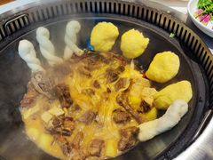-玺炖·中国铁锅炖(虹桥天街店)