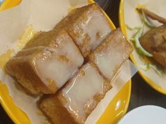 -阿昌茶档(太安店)