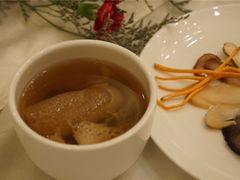 素食佛跳墙-紫玉轩精菜馆(东川路店)