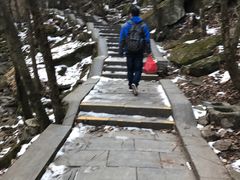 -洛阳白云山景区