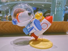 -泡泡玛特POPMART(黄岛新城吾悦店)