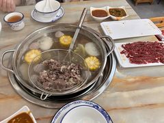 -杏花吴记牛肉火锅