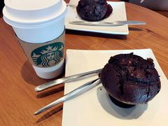-星巴克(盐城五洲国际店)