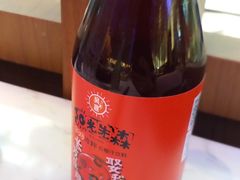 -半岛听涛蒸汽海鲜自助(K11店)