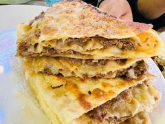 -金家老三饭庄(常营店)