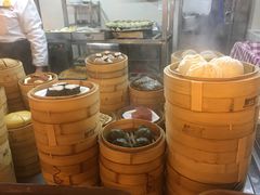 -湖滨步步高酒店·中餐厅