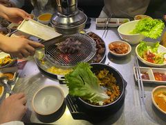 -喜来稀肉(虹泉路店)
