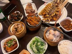 -阿那亚第三食堂 Cafeteria 3