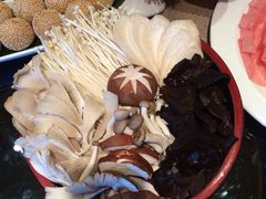 食鲜捞-食鲜捞火锅(湖西路店)