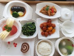 点击看大图 -馨月汇·独栋月子会所(静安店)