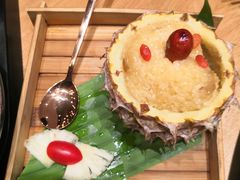 -云海肴·汽锅鸡·云南代表菜(东坝金隅店)