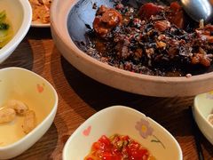 -湘力力小院·鱼汤泡饭(枫林路店)