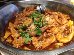 -李想大虾(牡丹路店)