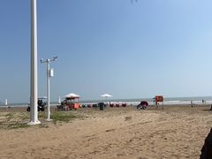 -珠海金沙滩