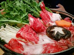 -隐泉之语日式料理(王府中环店)