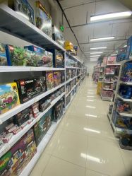 -玩动奇季品牌玩具超市