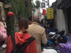-鸡脚旮旯平江路店