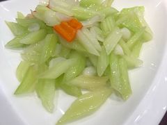-老人和饭店(淮海中路店)