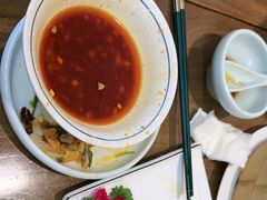 -二分八云雁阁•新晋菜大同味(长治路店)