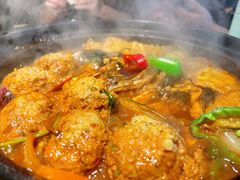 -打酱油·非遗淮扬菜(瘦西湖梅岭店)