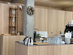 -VOYAGE COFFEE 咖啡烘焙工坊店(798艺术区店)