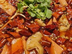 -陈麻婆豆腐(旗舰店)