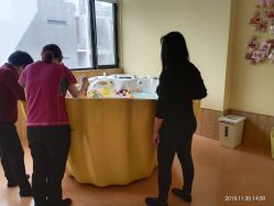 -爱乐婴童水育早教中心·儿童游泳中心(田园商业广场店)