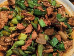 -唐师傅湘西名菜馆(武陵路店)