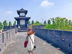 -孙子文化园