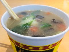 牛肉粉-蔡林记(汉街店)