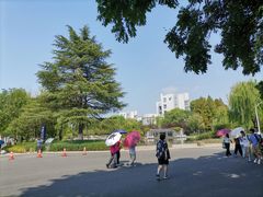 -杭州师范大学(下沙校区)