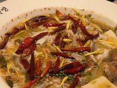 -太二酸菜鱼(福州泰禾店)