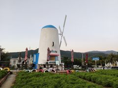 -玫瑰海岸文化旅游度假区