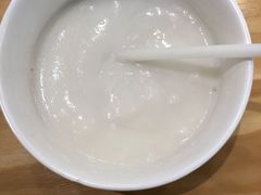 手工杏仁露-小团圆糖水铺(襄阳南路店)