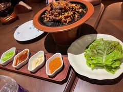 -奉天小馆·非遗东北菜(沈阳万象城店)