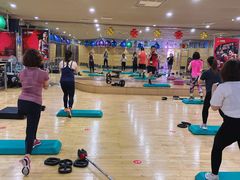 -广州市力美健天娱健身运动有限公司