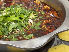 -罗记香霸头乌鱼庄(丹棱店)