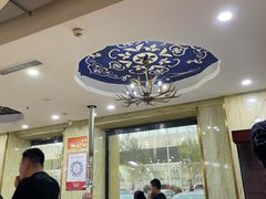 大堂-元盛居(生态大街店)