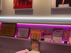 -CICI街舞专业培训