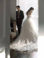 -CD视觉婚纱摄影