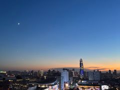 -梧桐餐厅(泉城路店)